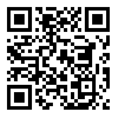 游戏下载二维码图