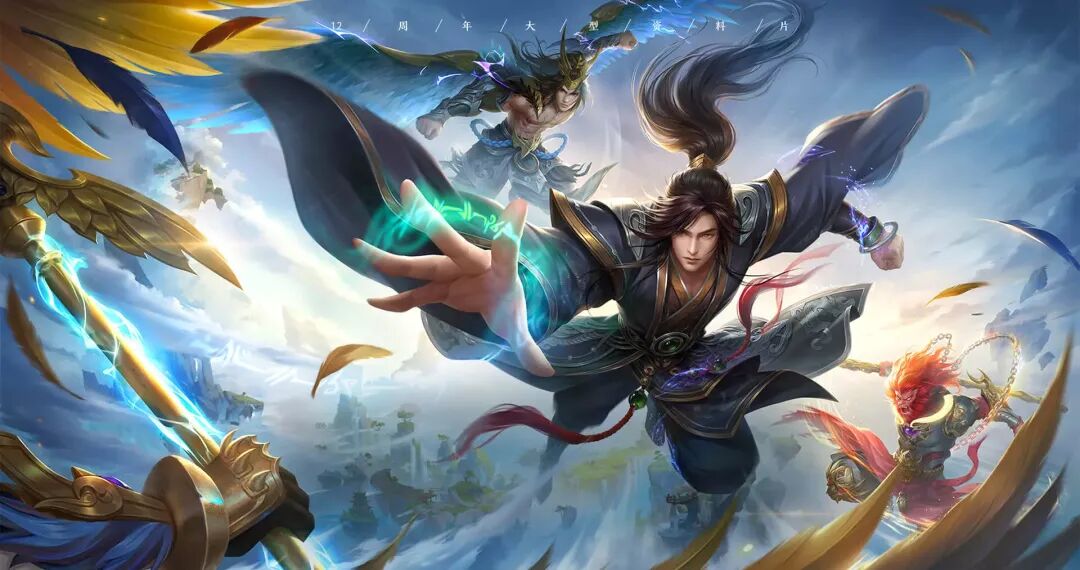 星辰变归来手游官网下载_还原正统修真框架_畅享自由玄幻闯荡之旅(图3)